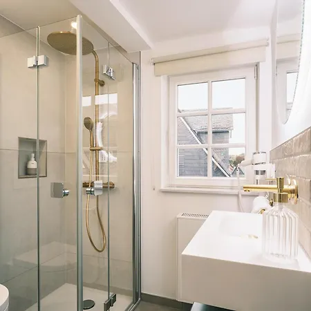 Flecker 3* Freudenberg (North Rhine-Westphalia)