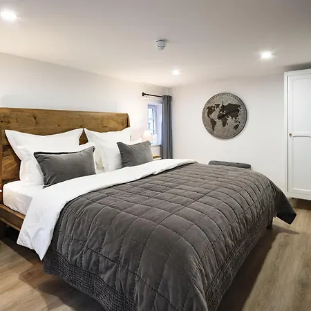 Hotel Flecker 3*