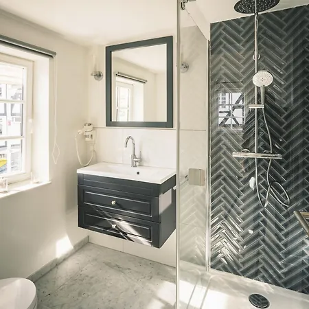 Flecker Hotel Freudenberg (North Rhine-Westphalia)