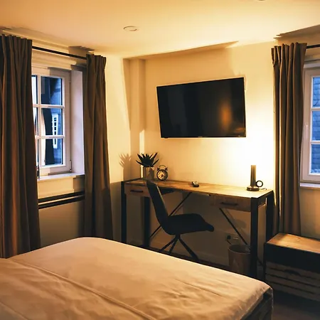 Hotel Flecker Freudenberg (North Rhine-Westphalia)