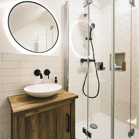 Flecker Hotel Freudenberg (North Rhine-Westphalia)