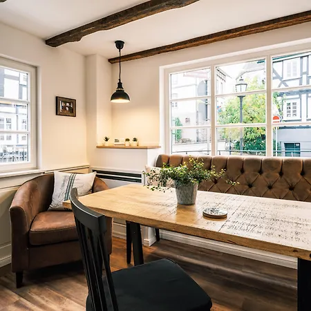 Flecker 3* Freudenberg (North Rhine-Westphalia)