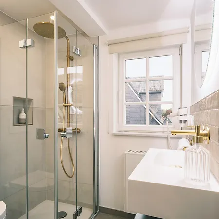 Hotel Flecker Freudenberg (North Rhine-Westphalia)