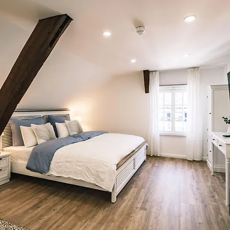 Hotel Flecker Freudenberg (North Rhine-Westphalia)