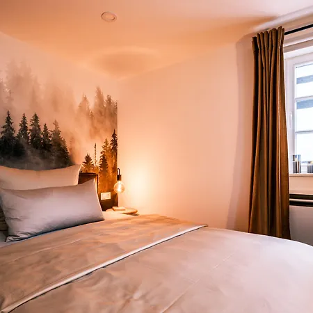 Hotel Flecker 3*