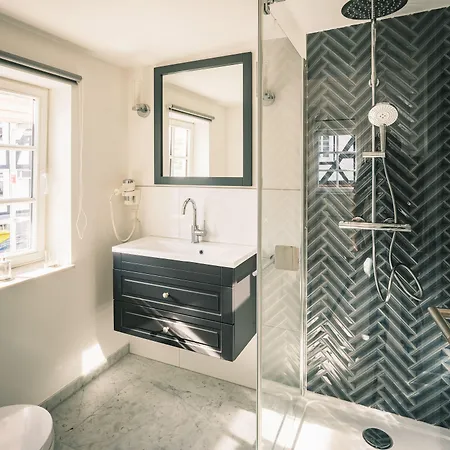 Flecker Hotel Freudenberg (North Rhine-Westphalia)