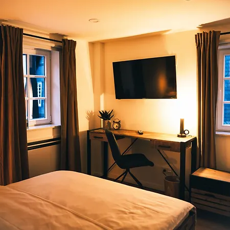 Flecker 3* Freudenberg (North Rhine-Westphalia)