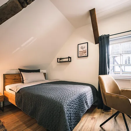 Flecker Hotel Freudenberg (North Rhine-Westphalia)