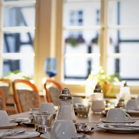 Hotel Flecker Freudenberg (North Rhine-Westphalia)