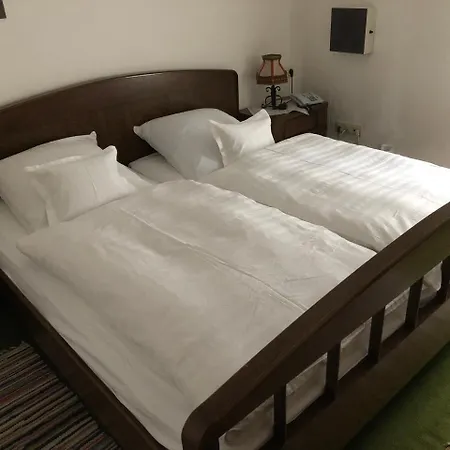 Flecker Hotel