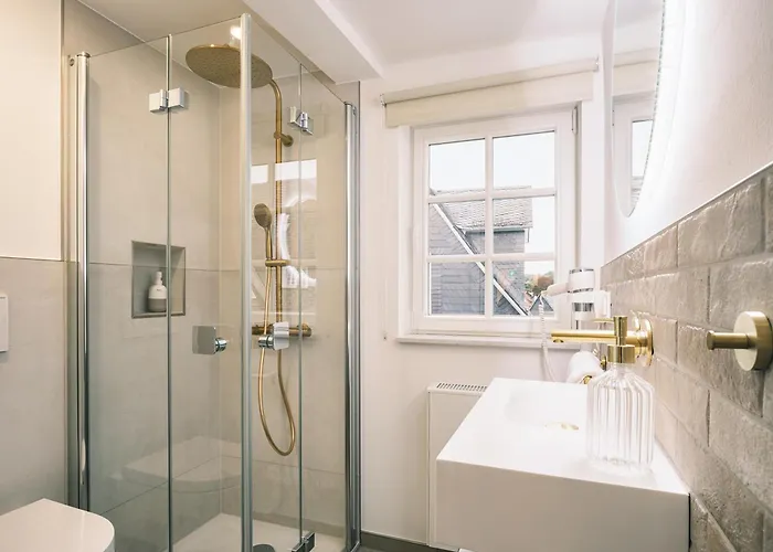 Flecker 3* Freudenberg (North Rhine-Westphalia)