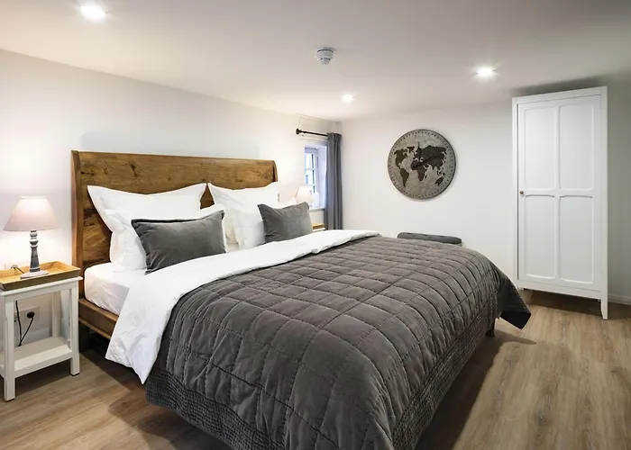 Hotel Flecker 3*