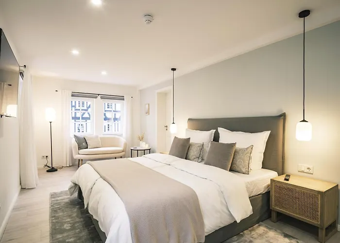 Hotel Flecker 3*