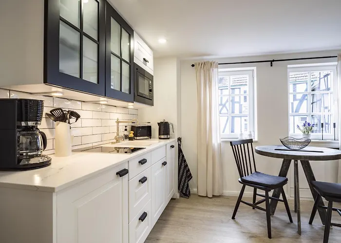 Hotel Flecker Freudenberg (North Rhine-Westphalia)