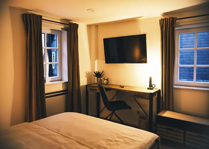 Hotel Flecker Freudenberg (North Rhine-Westphalia)