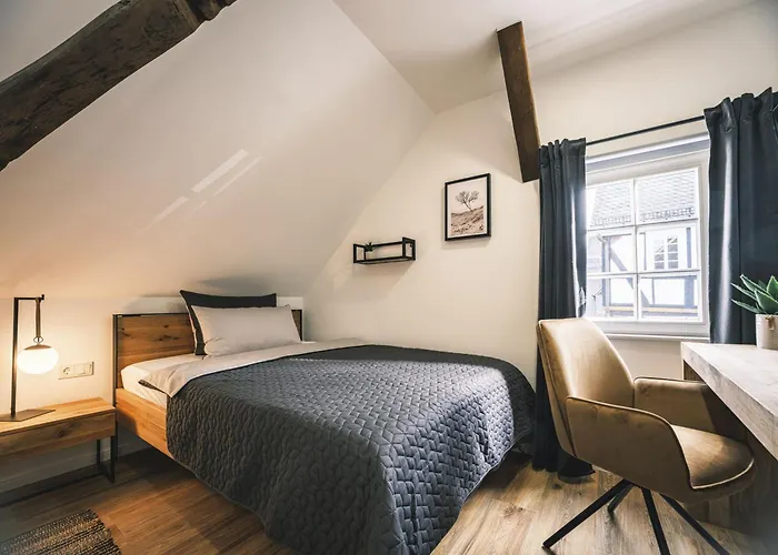 Flecker Freudenberg (North Rhine-Westphalia)