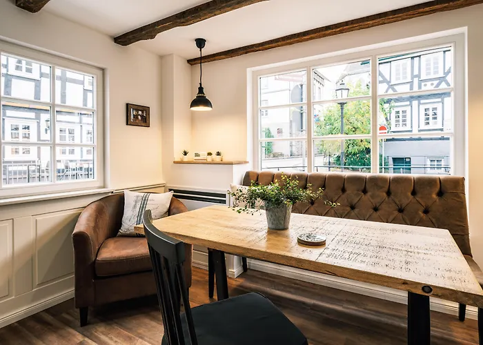 Flecker 3* Freudenberg (North Rhine-Westphalia)