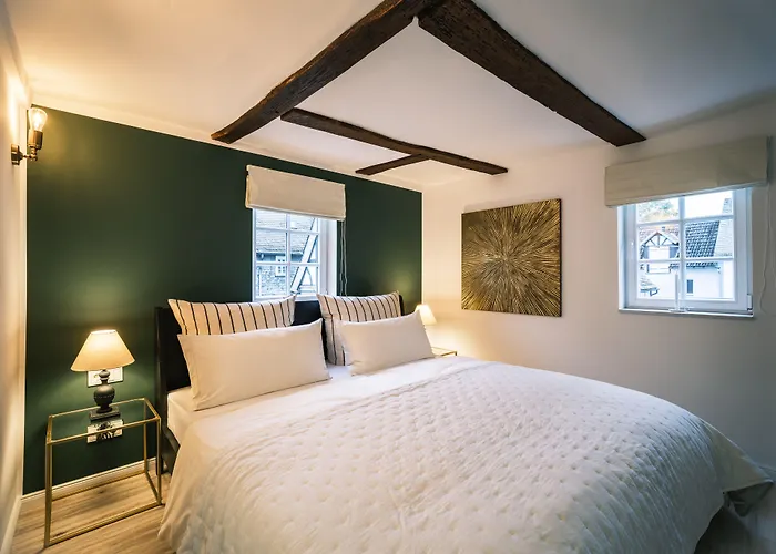Flecker Hotel