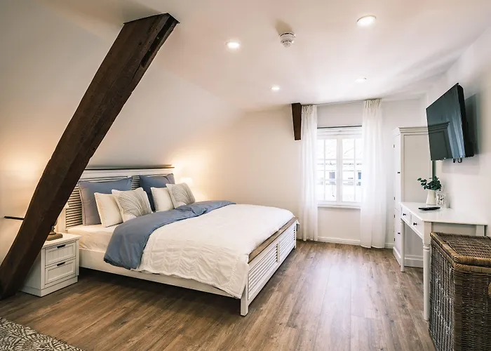 Hotel Flecker Freudenberg (North Rhine-Westphalia)