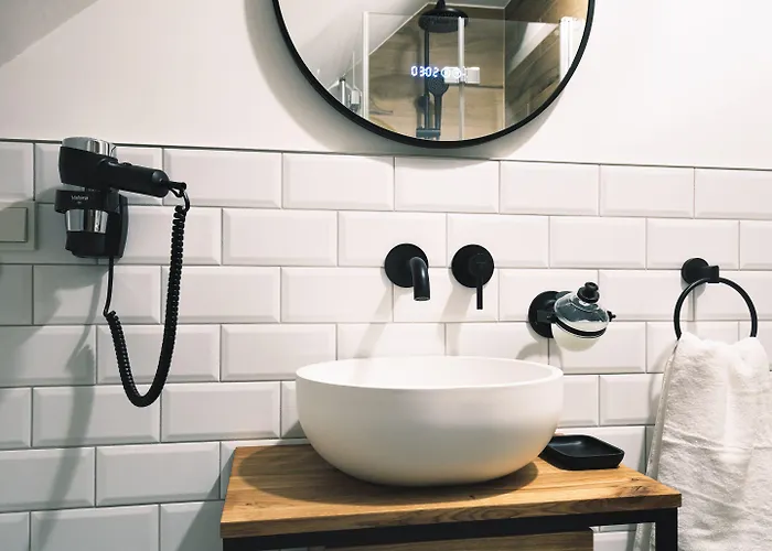 Flecker Hotel Freudenberg (North Rhine-Westphalia)