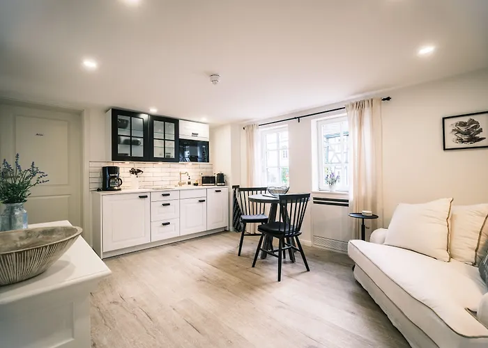 Hotel Flecker Freudenberg (North Rhine-Westphalia)