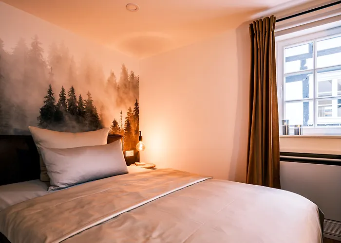 Hotel Flecker 3*