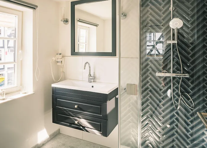 Flecker Hotel Freudenberg (North Rhine-Westphalia)