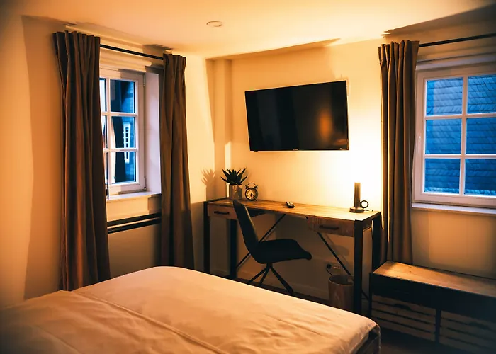 Flecker 3* Freudenberg (North Rhine-Westphalia)