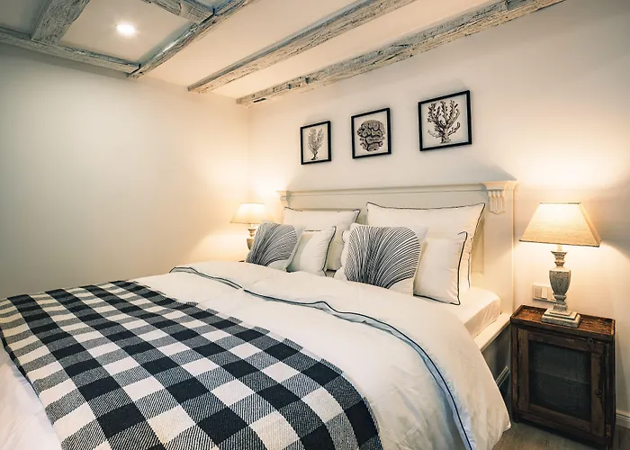 Flecker 3* Freudenberg (North Rhine-Westphalia)