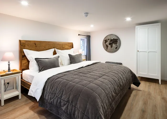 Hotel Flecker