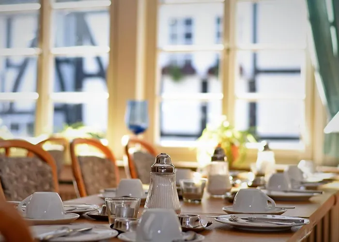 Hotel Flecker Freudenberg (North Rhine-Westphalia)