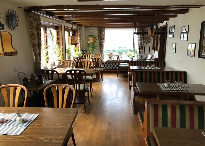 Flecker Hotel 3*