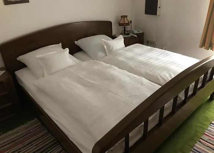 Flecker Hotel